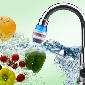 تصویر 1 از قیمت خرید تصفیه آب سر شیری + فروش ویژه